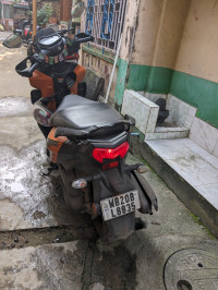 Yamaha Cygnus RayZR Street Rally 125 Fi BS6