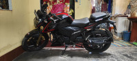 TVS Apache RTR 200 4V ABS 2021 Model