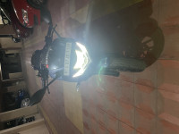 Suzuki Gixxer SF 250 BS6 2023 Model