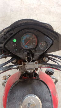 Hero Splendor iSmart 2014 Model