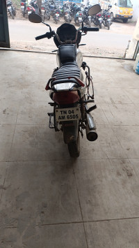 Hero Splendor iSmart