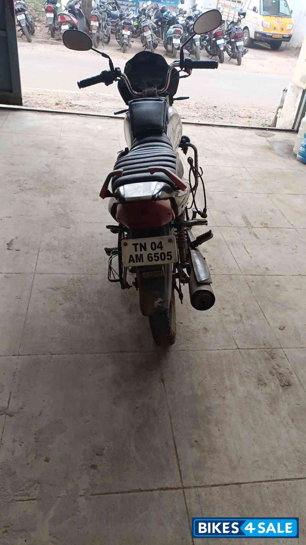 Hero Splendor iSmart