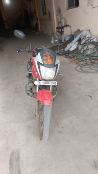 Hero Splendor iSmart