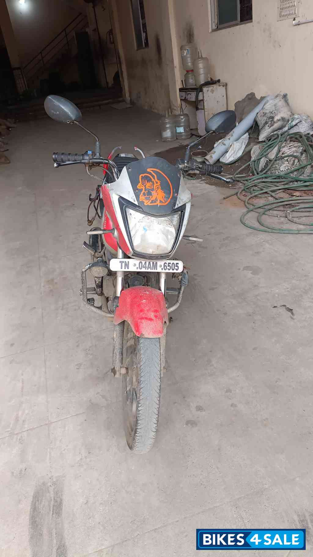 Hero Splendor iSmart