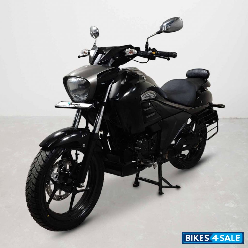 Suzuki Intruder 150 Suzuki Intruder 150