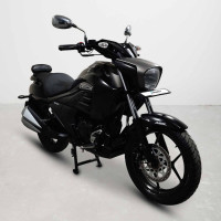Suzuki Intruder 150