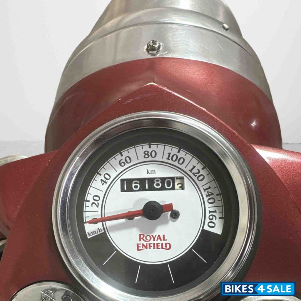 Royal Enfield Classic 350