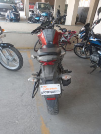 Honda CB Hornet 160R ABS 2017 Model