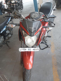 Honda CB Hornet 160R ABS