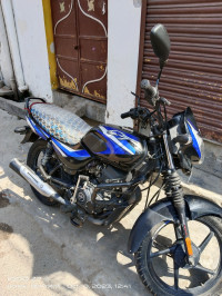 Bajaj CT110 ES BS6