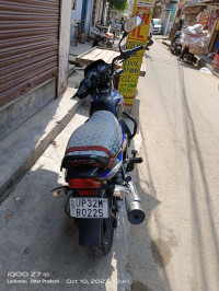 Bajaj CT110 ES BS6