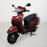 Honda Activa 5G