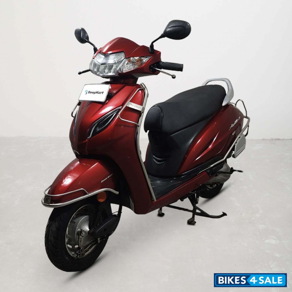 Honda Activa 5G Honda Activa 5G