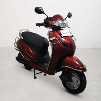 Honda Activa 5G