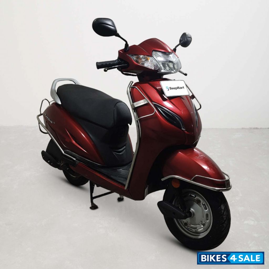 Honda Activa 5G Honda Activa 5G
