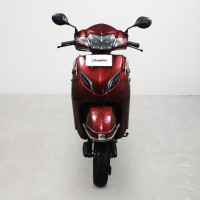 Honda Activa 5G