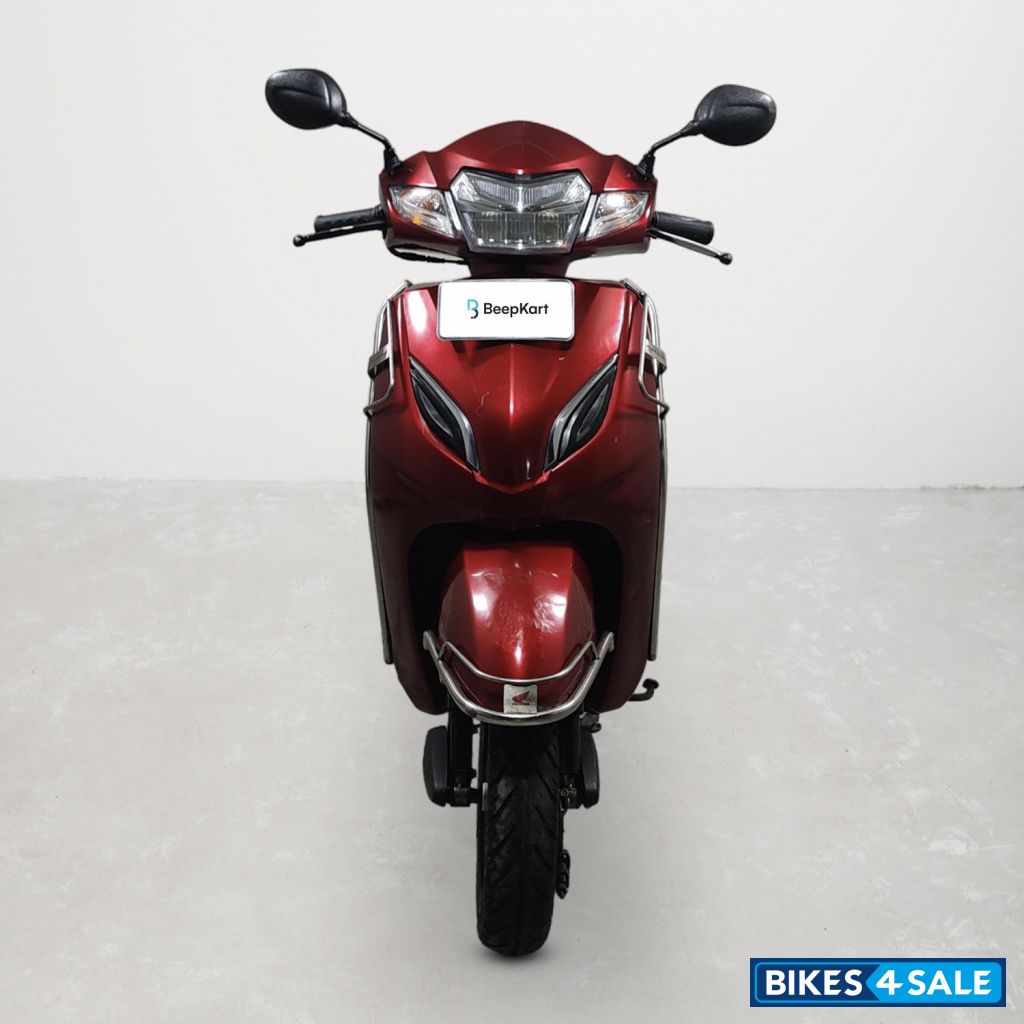 Honda Activa 5G Honda Activa 5G