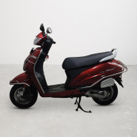Honda Activa 5G