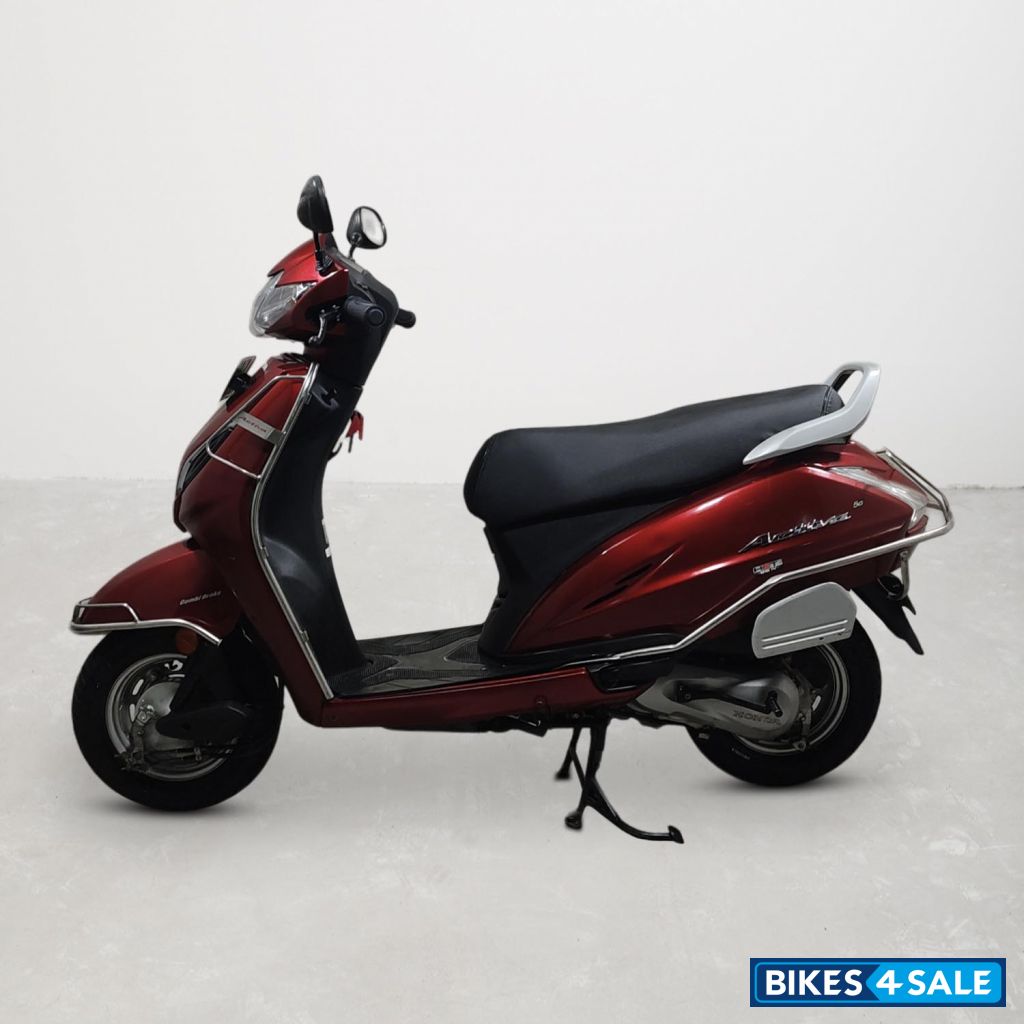 Honda Activa 5G Honda Activa 5G