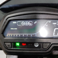 Bajaj Dominar 400 2018 Model