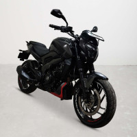Bajaj Dominar 400