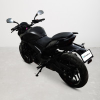 Bajaj Dominar 400