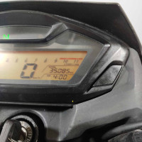 Honda CB Hornet 160R 2016 Model