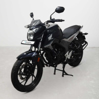 Honda CB Hornet 160R