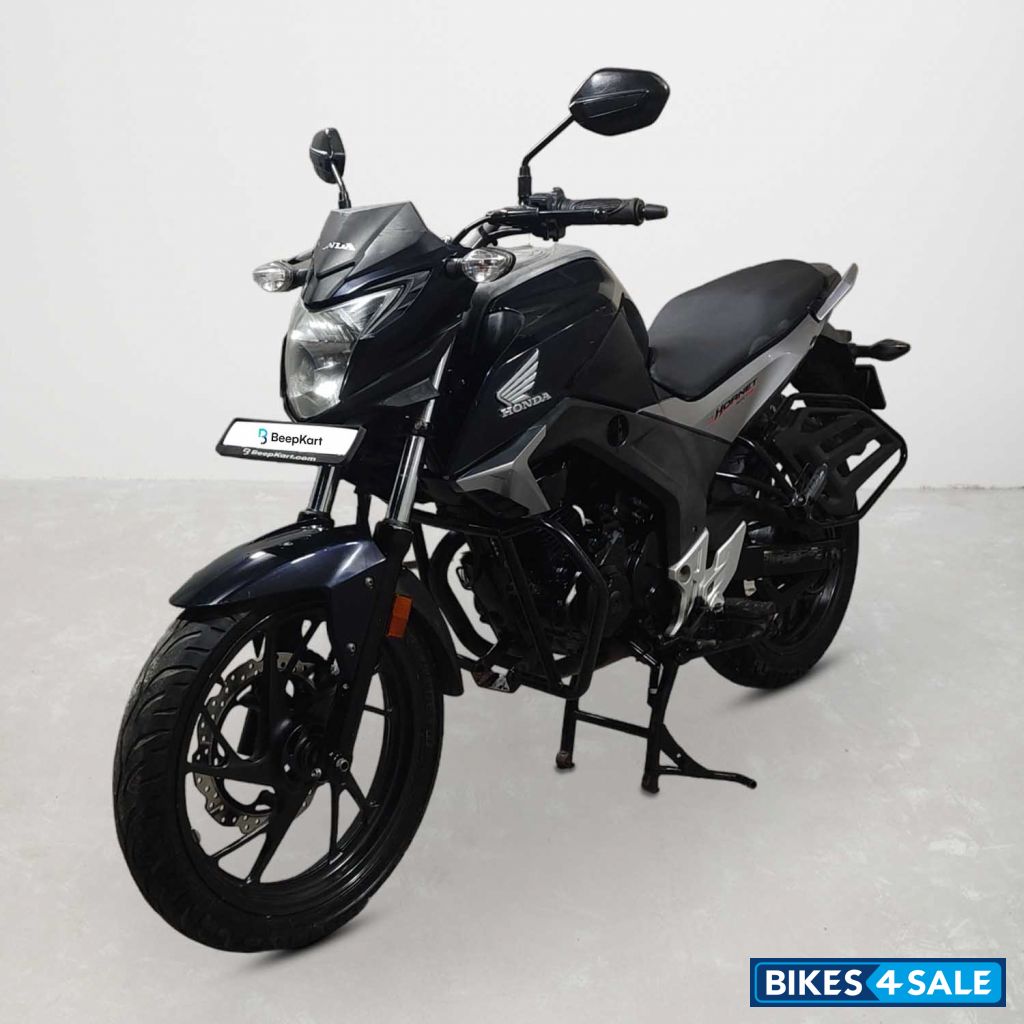 Honda CB Hornet 160R