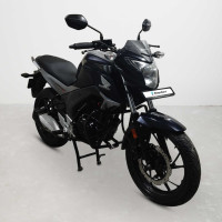 Honda CB Hornet 160R