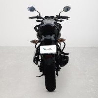 Honda CB Hornet 160R