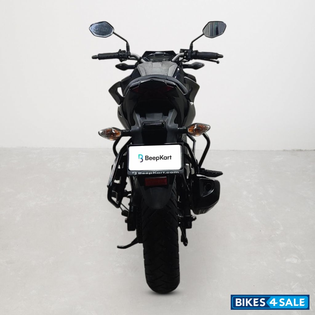 Honda CB Hornet 160R