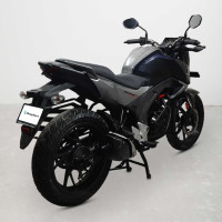 Honda CB Hornet 160R