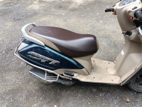 TVS Jupiter ZX Disc BS6