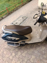 TVS Jupiter ZX Disc BS6