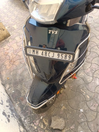 TVS Jupiter ZX Disc BS6