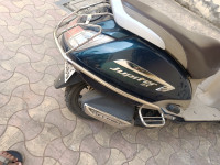 TVS Jupiter ZX Disc BS6