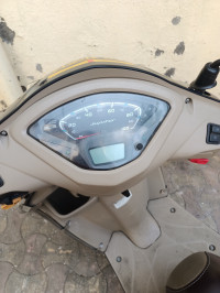 TVS Jupiter ZX Disc BS6