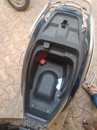 TVS Jupiter ZX Disc BS6