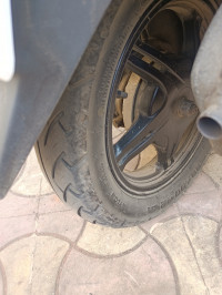 TVS Jupiter ZX Disc BS6