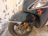 TVS Jupiter ZX Disc BS6