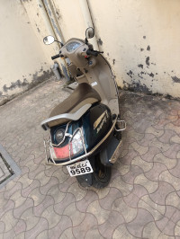 TVS Jupiter ZX Disc BS6