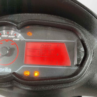 Aprilia SR 160 Std ABS 2021 Model