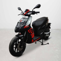 Aprilia SR 160 Std ABS