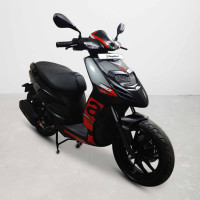 Aprilia SR 160 Std ABS