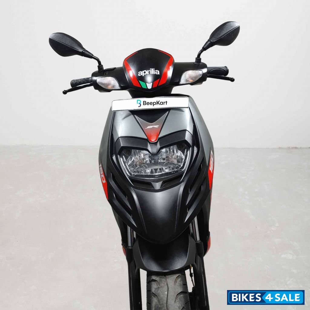 Aprilia SR 160 Std ABS