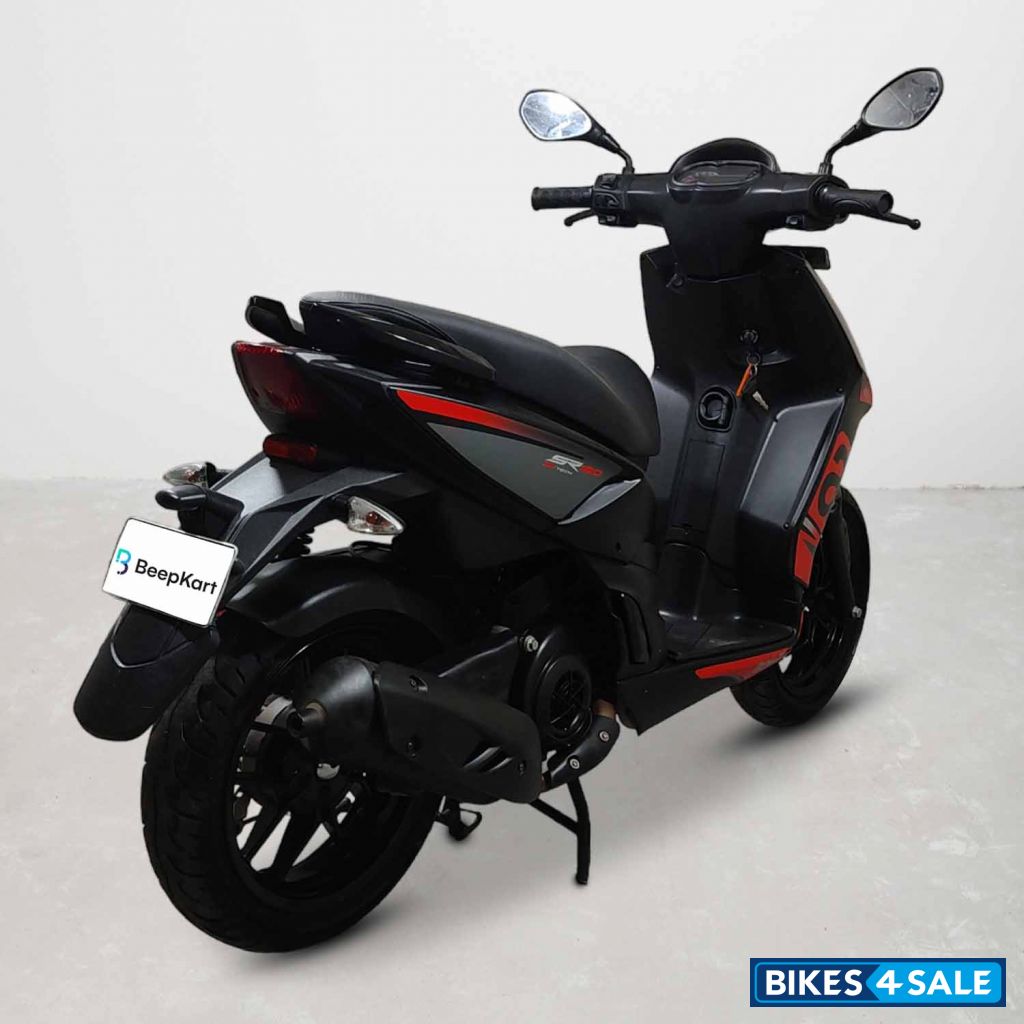 Aprilia SR 160 Std ABS