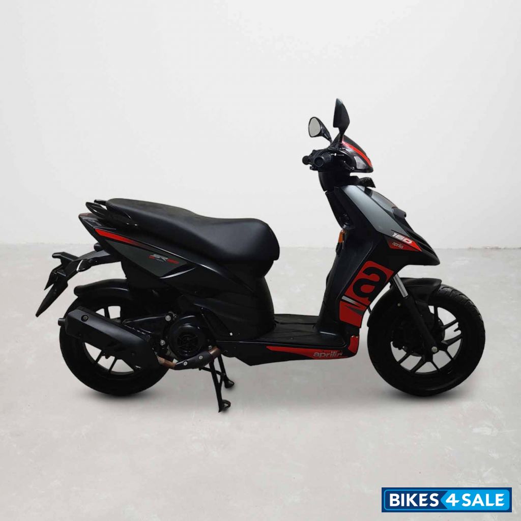 Aprilia SR 160 Std ABS