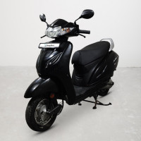 Honda Activa 5G