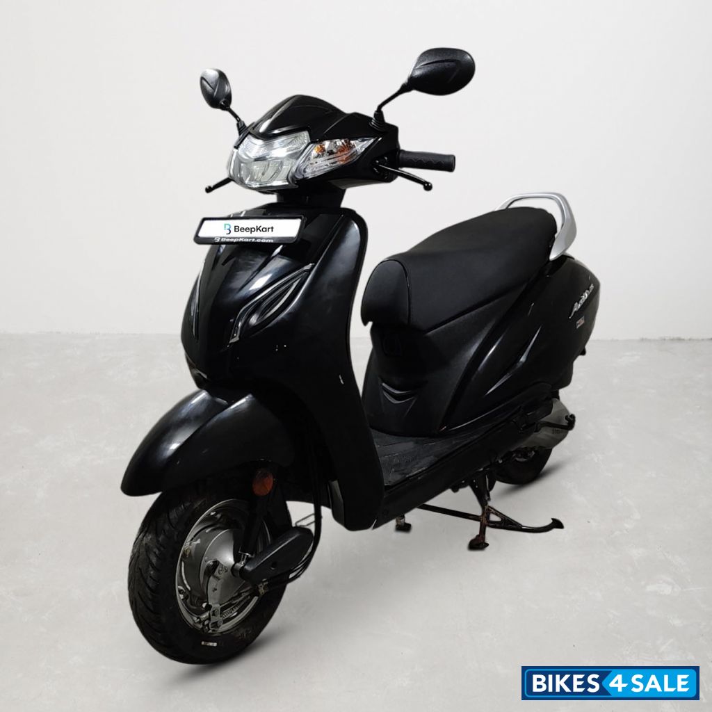 Honda Activa 5G